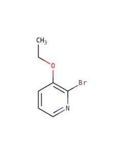 Astatech 2-BROMO-3-ETHOXYPYRIDINE; 1G; Purity 95%; MDL-MFCD00234312